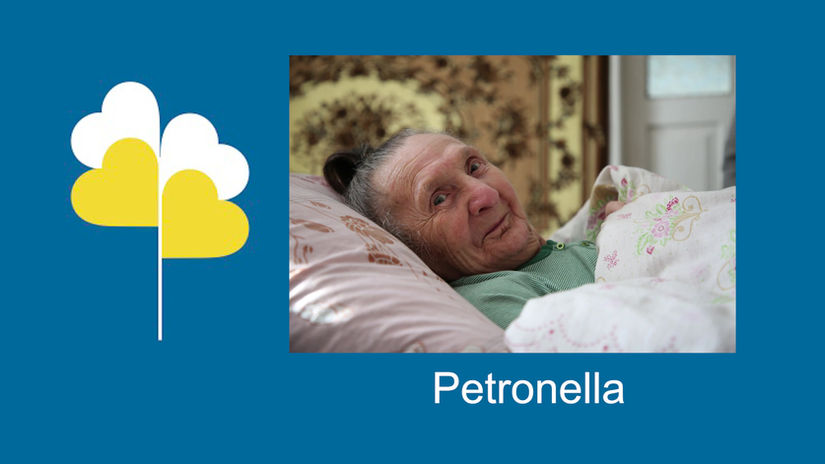 Petronella's Story